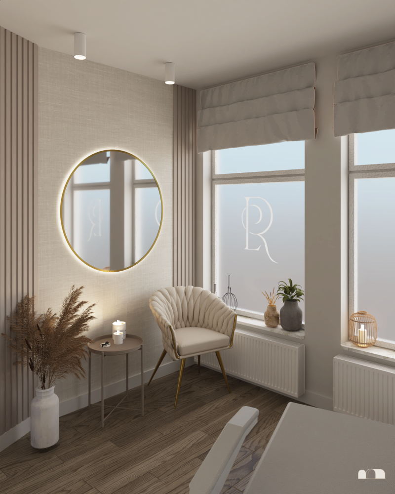 Gabinet kosmetyczny – Kielce