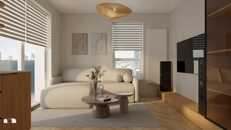 Mieszkanie – Gdańsk