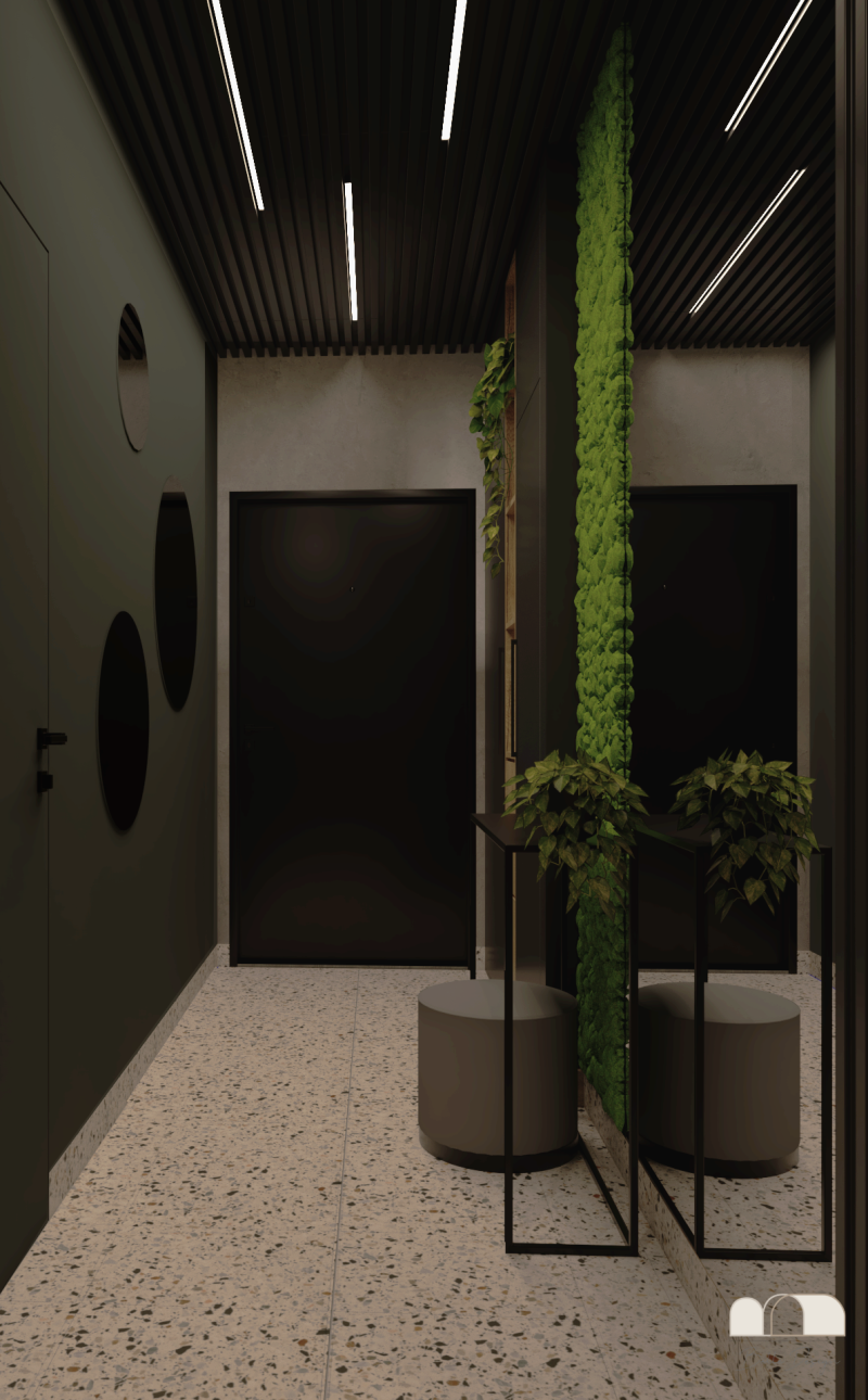 Mieszkanie – Warszawa Ursynów